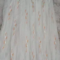 تعدادی پرده درحد نو درسایز های مختلف