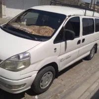 ون 12 نفره به تمام نقاط از همه شهرها سرویس داریم|خدمات حمل و نقل|شاهین‌شهر, خانه کارگر|دیوار
