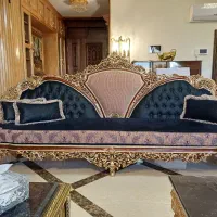مبل ژورنالی|مبلمان خانگی و میز عسلی|شیراز, ستارخان|دیوار