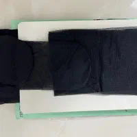 جوراب شلواری مناسب تا سایز 5x|لباس|اصفهان, باغ دریاچه|دیوار