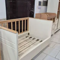 سرویس خواب کودک و نوجوان/تخت۲حالته/کمدریلی/دراور|تخت و سرویس خواب|مشهد, نوید|دیوار