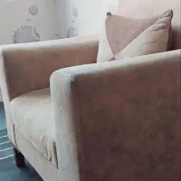 مبل راحتی