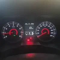 تیوولی ۱۳۹۹|خودرو سواری و وانت|اصفهان, شهشهان|دیوار