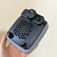 هیتر برقی هَندی|بخاری، هیتر، شومینه|تبریز, |دیوار