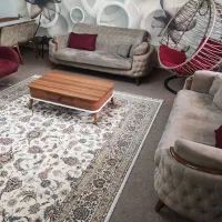 مبل هشت نفره چستر