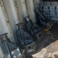 خرید خودرو های فرسوده و فروش انواع قطعات استوک|قطعات یدکی و لوازم جانبی|نجفآباد, صالح آباد|دیوار