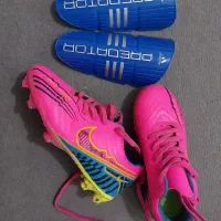 کفش فوتبال ، استوک بچه گانه