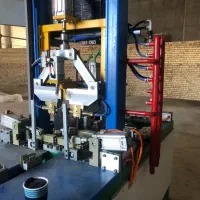 دستگاه تمام اتوماتیک تیرچه