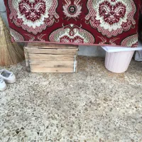 پشتی دیواری سالم|پشتی|لاهیجان, گلستان|دیوار