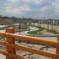 منزل ویلای  پشت الماس شرق  ا