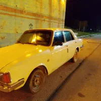 پیکان مدل 80