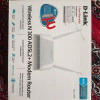 مودم و روتر