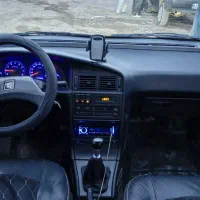 ۴۰۵مشکی|خودرو سواری و وانت|دهگلان, |دیوار