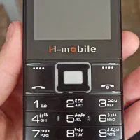 گوشی نوکیا t30|موبایل|مشهد, جنت|دیوار