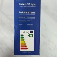 پروژکتور سولار کد R05( فقط عمده)|لامپ و چراغ|تهران, باغ فیض|دیوار