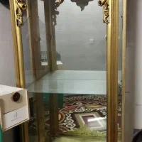 ویترین،اتو،چرخ خیاطی،کامپیوتر