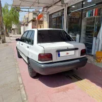 پراید|خودرو سواری و وانت|اهواز, کمپلو شمالی|دیوار