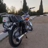 فروش موتور رهرو کثیر مدل 98