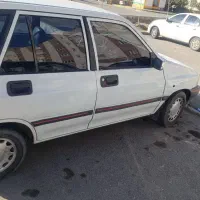 هاچبک 77 اسپرت