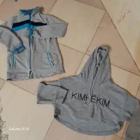 لباسای یلدایی وگرم بچگانه|کفش و لباس بچه|کرمان, |دیوار