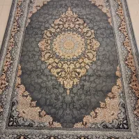 فرش مهوای کاشان درهمه ابعاد درهمه رنگ