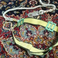 کمربند ایمنی