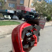 چراغ عقب ۲۰۷ کروز|قطعات یدکی و لوازم جانبی|سقز, |دیوار