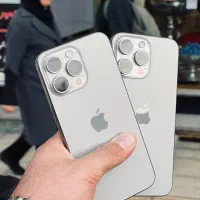 دو عدد 15promax عروسک (باطری100واقعی256گیگ)|موبایل|ملایر, |دیوار