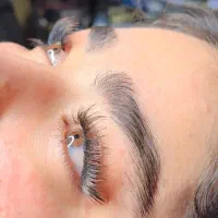 کاشت مژه و لیفت ابرو|خدمات آرایشگری و زیبایی|شیراز, تندگویان|دیوار