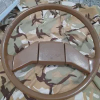 فرمان،باربند،رادیاتور،دینام و بوق نیسان و پاترول