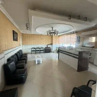 فروش کانترپذیرش،میزمدیریت،صندلی انتظارپاف|دفتر کار|مشهد, احمدآباد|دیوار