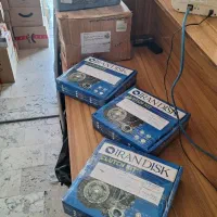 دیکس و صفحه ب صرفه واقتصادی|قطعات یدکی و لوازم جانبی|زابل, |دیوار