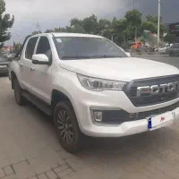 فتون جی ۷ مدل ۴۰۲ کم کار