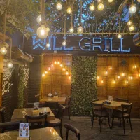 نیروی خدمات و پیتزا زن