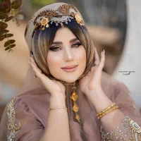 میکاپ و زلف