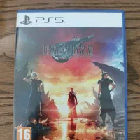 final fantasy vii reberth بازی