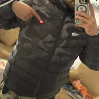 کاپشن موتور سواری المنت دار هیتر دار|لباس|کرج, گلدشت|دیوار