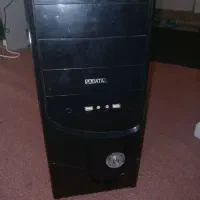کیس گیمینگ  فاقد cpu و all in one msi