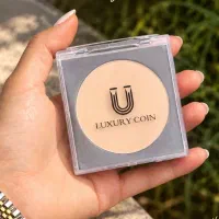 پنکک ضد اب لاکچری کوین