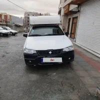 آریسان مدل 98|خودرو سواری و وانت|سنندج, |دیوار