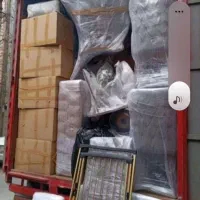 کارگر اسباب کشی تخلیه و بار گیری خاورتضمینی|خدمات حمل و نقل|رفسنجان, |دیوار
