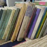 ۲۶ عدد کتاب استاد مطهری