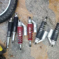 رینگ موتور و کمک|موتورسیکلت|شیراز, شهدای شهرک سعدی|دیوار