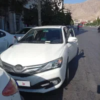 بی وای دی اف تری (BYD)
