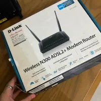 مودم|مودم و تجهیزات شبکه|پردیس, فاز ۱|دیوار