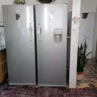 یخچال و فریزر اکسنت|یخچال و فریزر|مبارکه, |دیوار