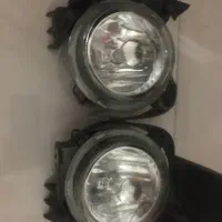 رادیاتور و درب سوپاپ سمند و مه شکنslx|قطعات یدکی و لوازم جانبی|یزد, |دیوار