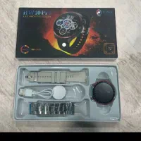 ساعت هوشمند