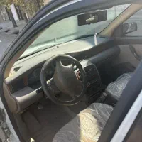 سمند مدل ۸۷|خودرو سواری و وانت|ملایر, |دیوار