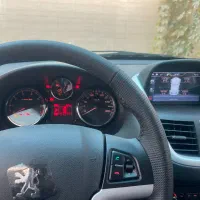 ۲۰۷ پانا اتوماتیک|خودرو سواری و وانت|اصفهان, برازنده|دیوار